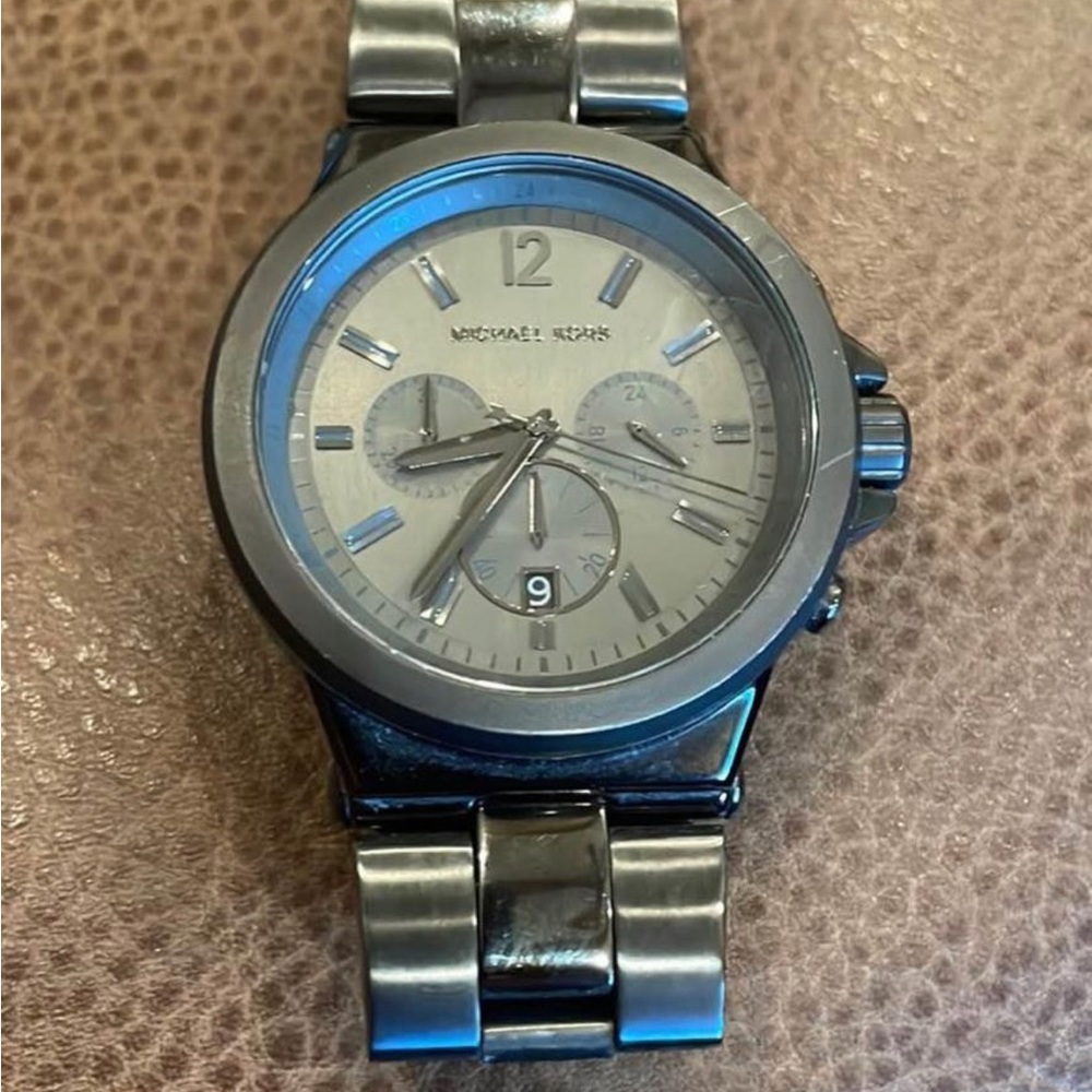 Michael Kors Men’s Watch